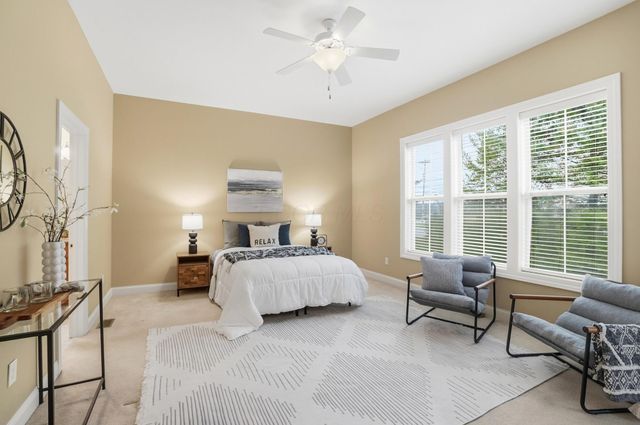 8989 Samari Place, Powell, OH 43065