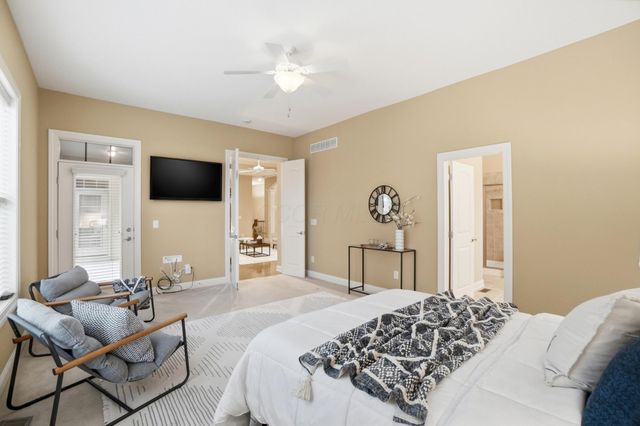 8989 Samari Place, Powell, OH 43065