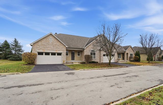 8989 Samari Place, Powell, OH 43065