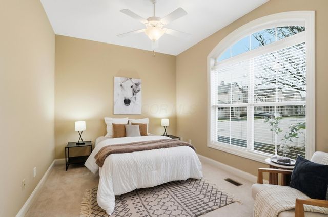 8989 Samari Place, Powell, OH 43065