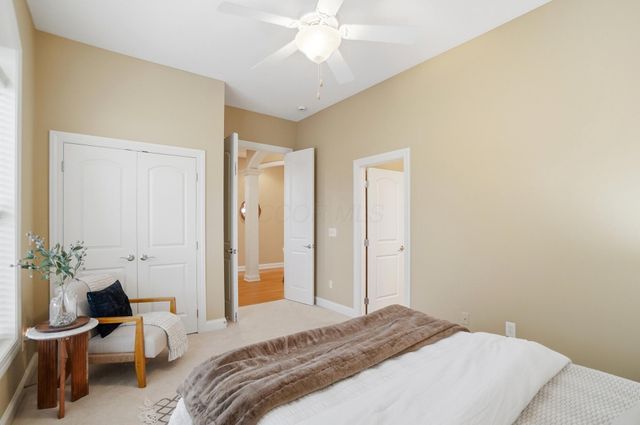 8989 Samari Place, Powell, OH 43065