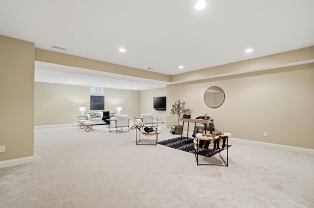 8989 Samari Place, Powell, OH 43065