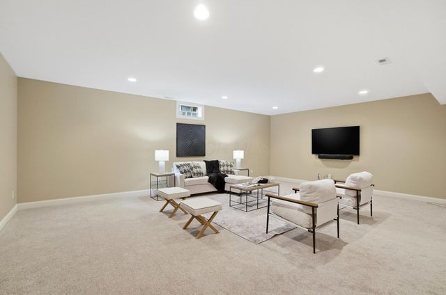 8989 Samari Place, Powell, OH 43065