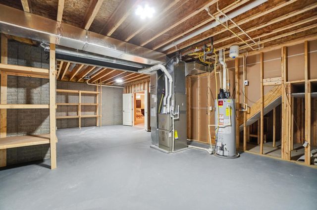 8989 Samari Place, Powell, OH 43065