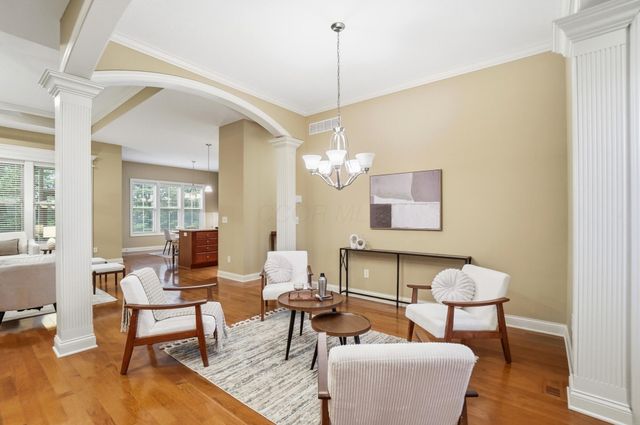 8989 Samari Place, Powell, OH 43065