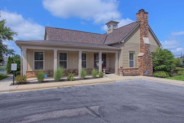 8989 Samari Place, Powell, OH 43065