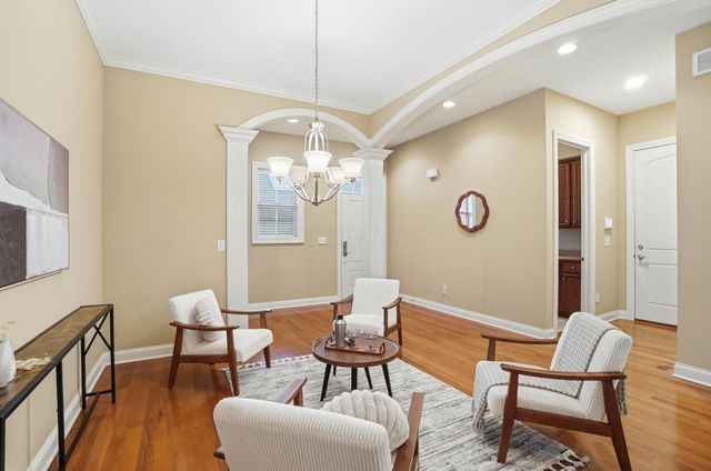 8989 Samari Place, Powell, OH 43065