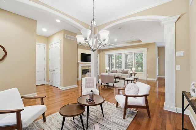 8989 Samari Place, Powell, OH 43065