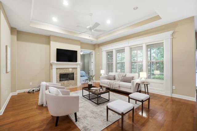 8989 Samari Place, Powell, OH 43065