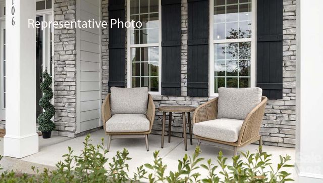 3117 Spring Iris Drive, Denver, NC 28037