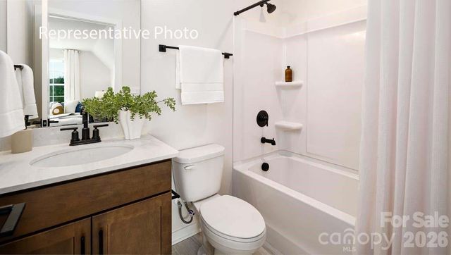 3117 Spring Iris Drive, Denver, NC 28037