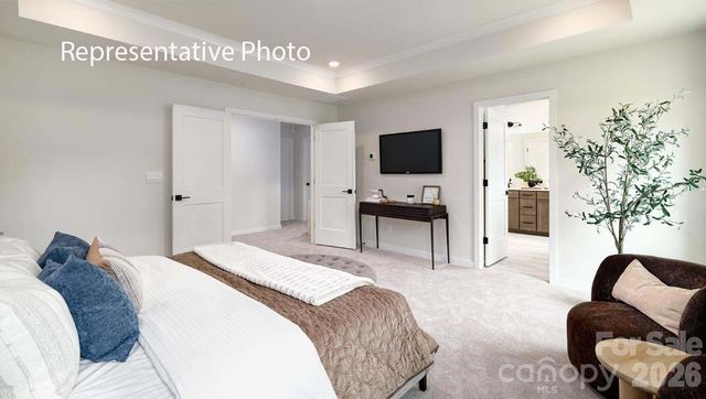 3117 Spring Iris Drive, Denver, NC 28037