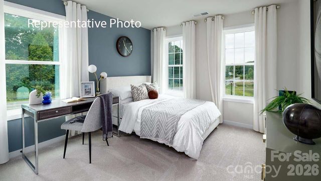 3117 Spring Iris Drive, Denver, NC 28037