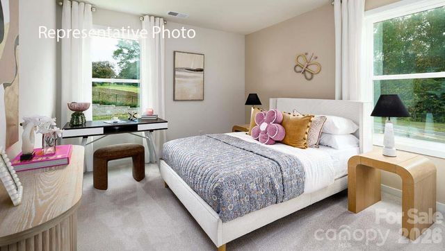 3117 Spring Iris Drive, Denver, NC 28037