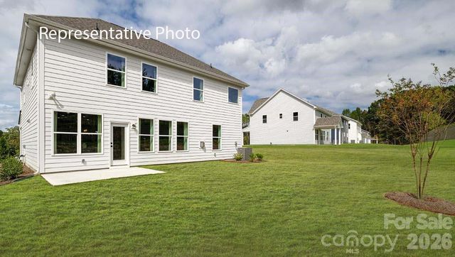 3117 Spring Iris Drive, Denver, NC 28037