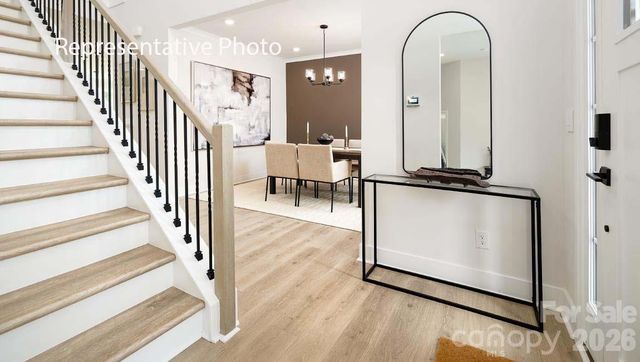 3117 Spring Iris Drive, Denver, NC 28037