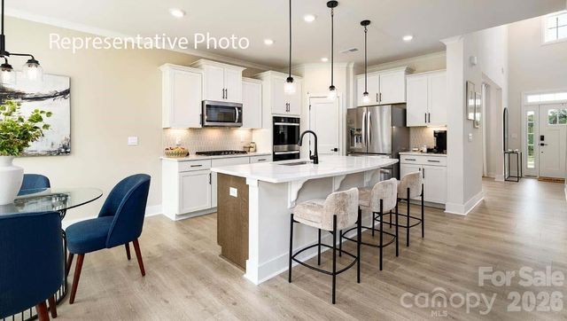 3117 Spring Iris Drive, Denver, NC 28037