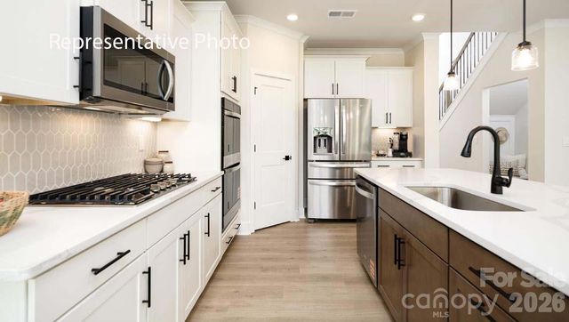 3117 Spring Iris Drive, Denver, NC 28037