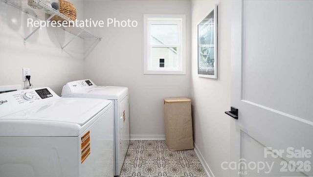 3117 Spring Iris Drive, Denver, NC 28037