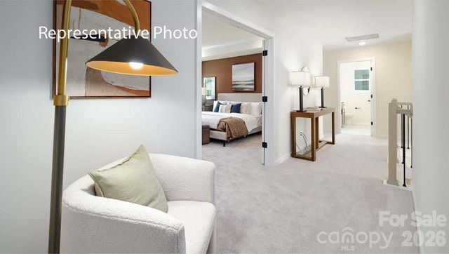 3117 Spring Iris Drive, Denver, NC 28037