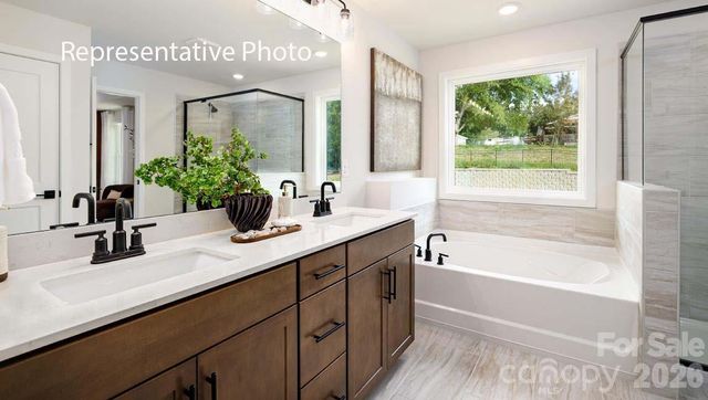 3117 Spring Iris Drive, Denver, NC 28037