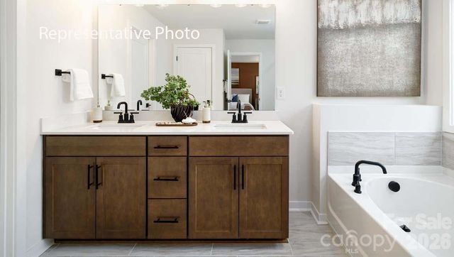 3117 Spring Iris Drive, Denver, NC 28037