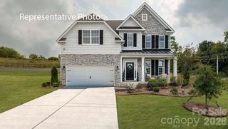 3117 Spring Iris Drive, Denver, NC 28037