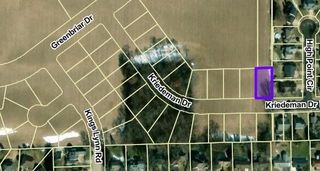 Lot 38 Kriedeman Drive, Stoughton, WI 53589