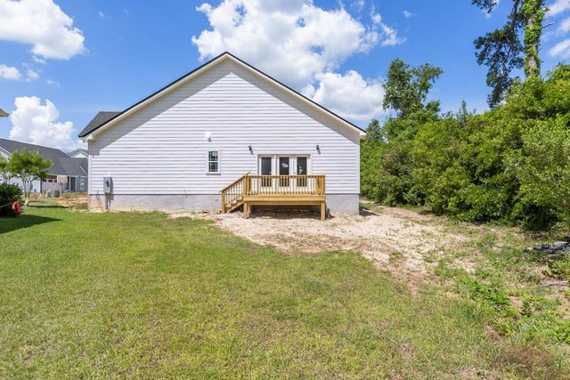 1563 Cherry Blossom Circle, Tallahassee, FL 32317