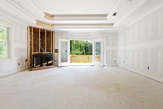 1563 Cherry Blossom Circle, Tallahassee, FL 32317