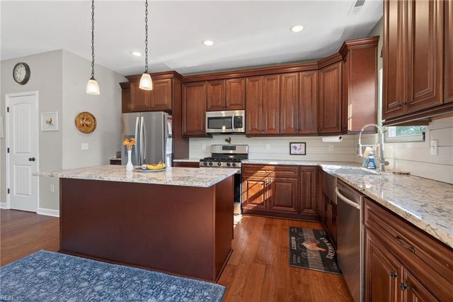 5880 Blackwater RD, Virginia Beach, VA 23457