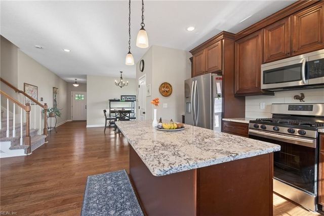 5880 Blackwater RD, Virginia Beach, VA 23457