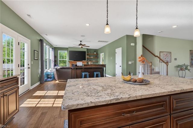 5880 Blackwater RD, Virginia Beach, VA 23457