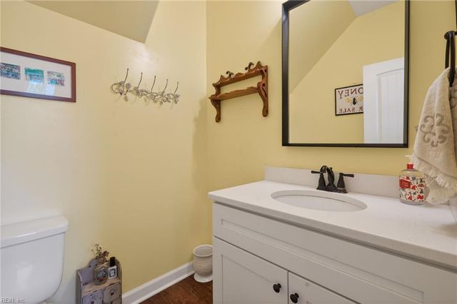 5880 Blackwater RD, Virginia Beach, VA 23457