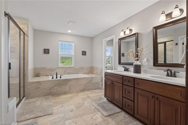 5880 Blackwater RD, Virginia Beach, VA 23457