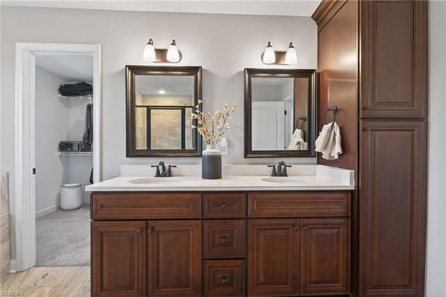 5880 Blackwater RD, Virginia Beach, VA 23457