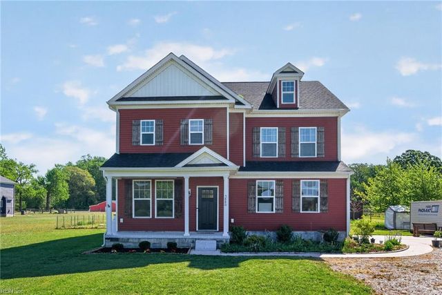 5880 Blackwater RD, Virginia Beach, VA 23457