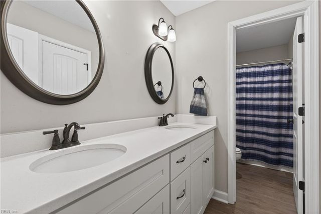 5880 Blackwater RD, Virginia Beach, VA 23457