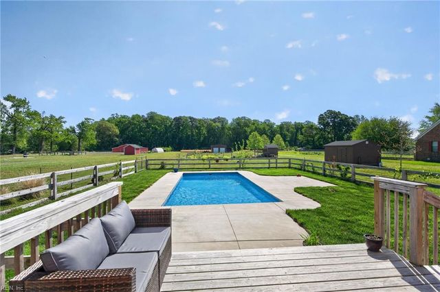 5880 Blackwater RD, Virginia Beach, VA 23457