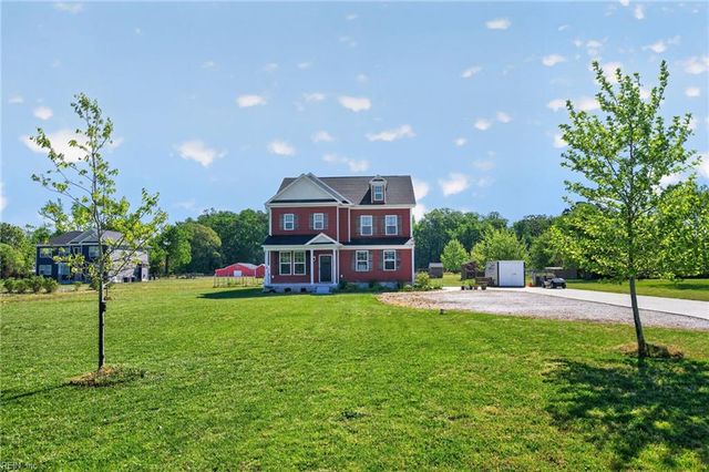 5880 Blackwater RD, Virginia Beach, VA 23457