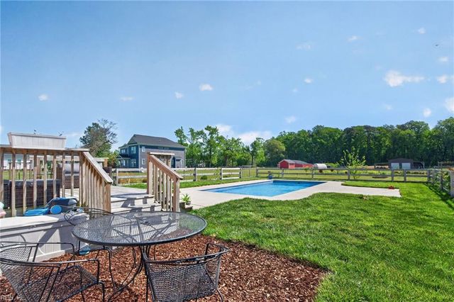 5880 Blackwater RD, Virginia Beach, VA 23457