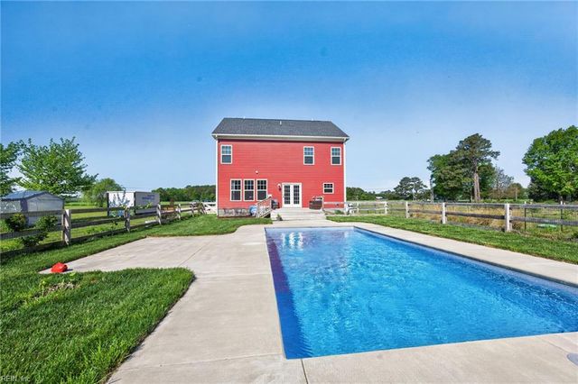 5880 Blackwater RD, Virginia Beach, VA 23457