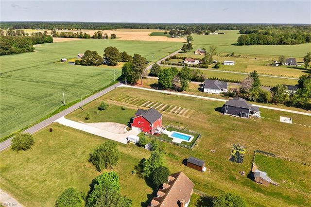 5880 Blackwater RD, Virginia Beach, VA 23457