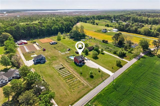 5880 Blackwater RD, Virginia Beach, VA 23457