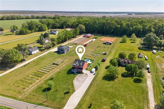 5880 Blackwater RD, Virginia Beach, VA 23457