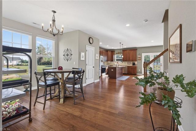 5880 Blackwater RD, Virginia Beach, VA 23457