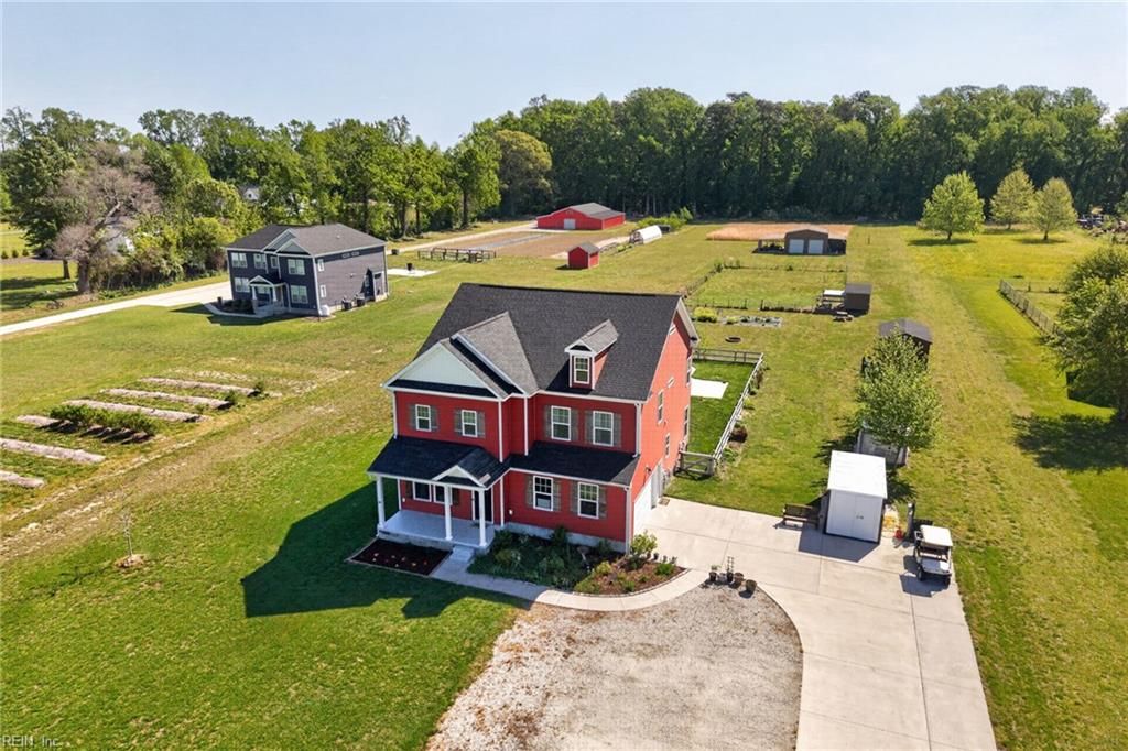 5880 Blackwater RD, Virginia Beach, VA 23457