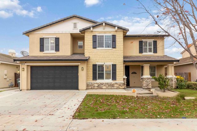 2517 Guadalajara Dr, Modesto, CA 95355