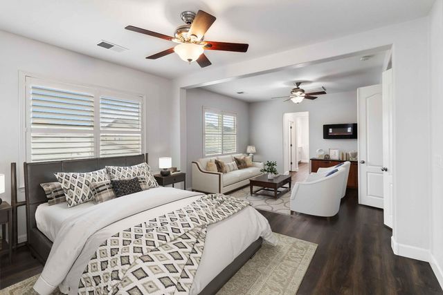 2517 Guadalajara Dr, Modesto, CA 95355