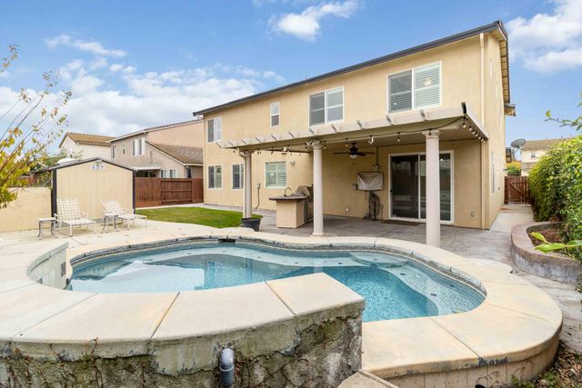 2517 Guadalajara Dr, Modesto, CA 95355